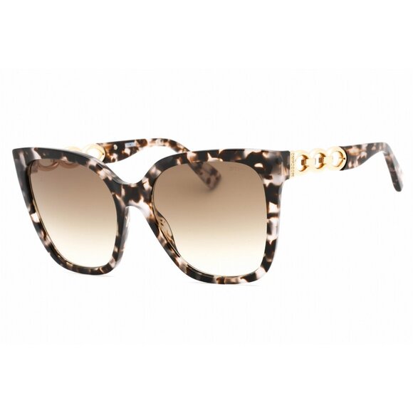 Moschino Sunglasses MOS098S-HT8-55 New with tags - Picture 3 of 5